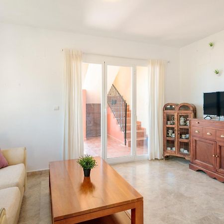 El Mirador Appartement Mutxamel Buitenkant foto