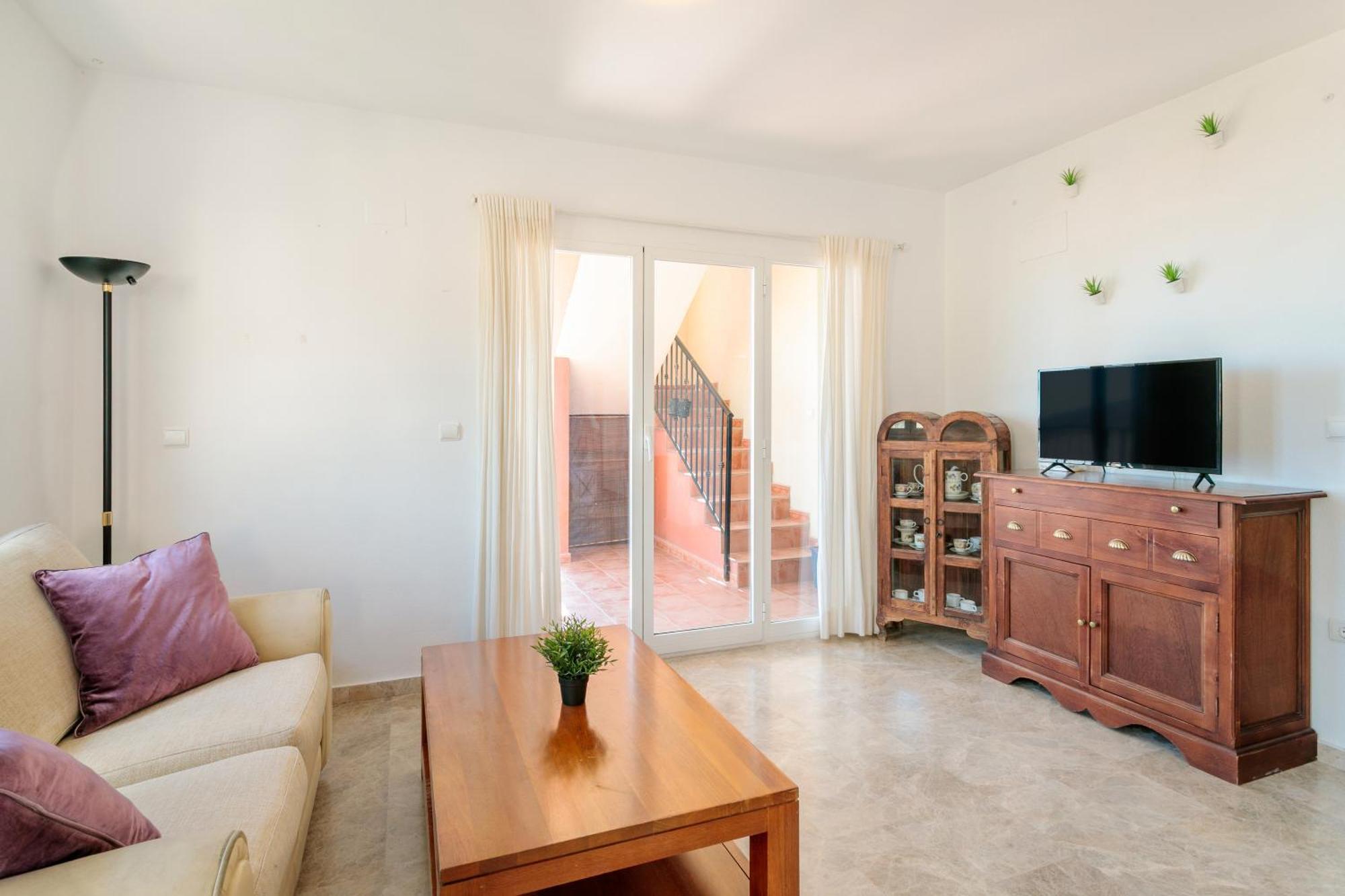 El Mirador Appartement Mutxamel Buitenkant foto