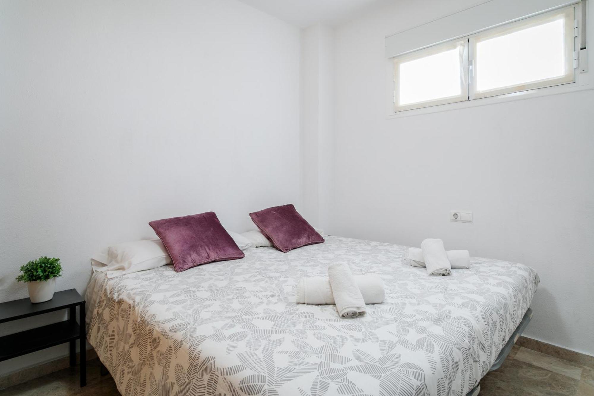 El Mirador Appartement Mutxamel Buitenkant foto