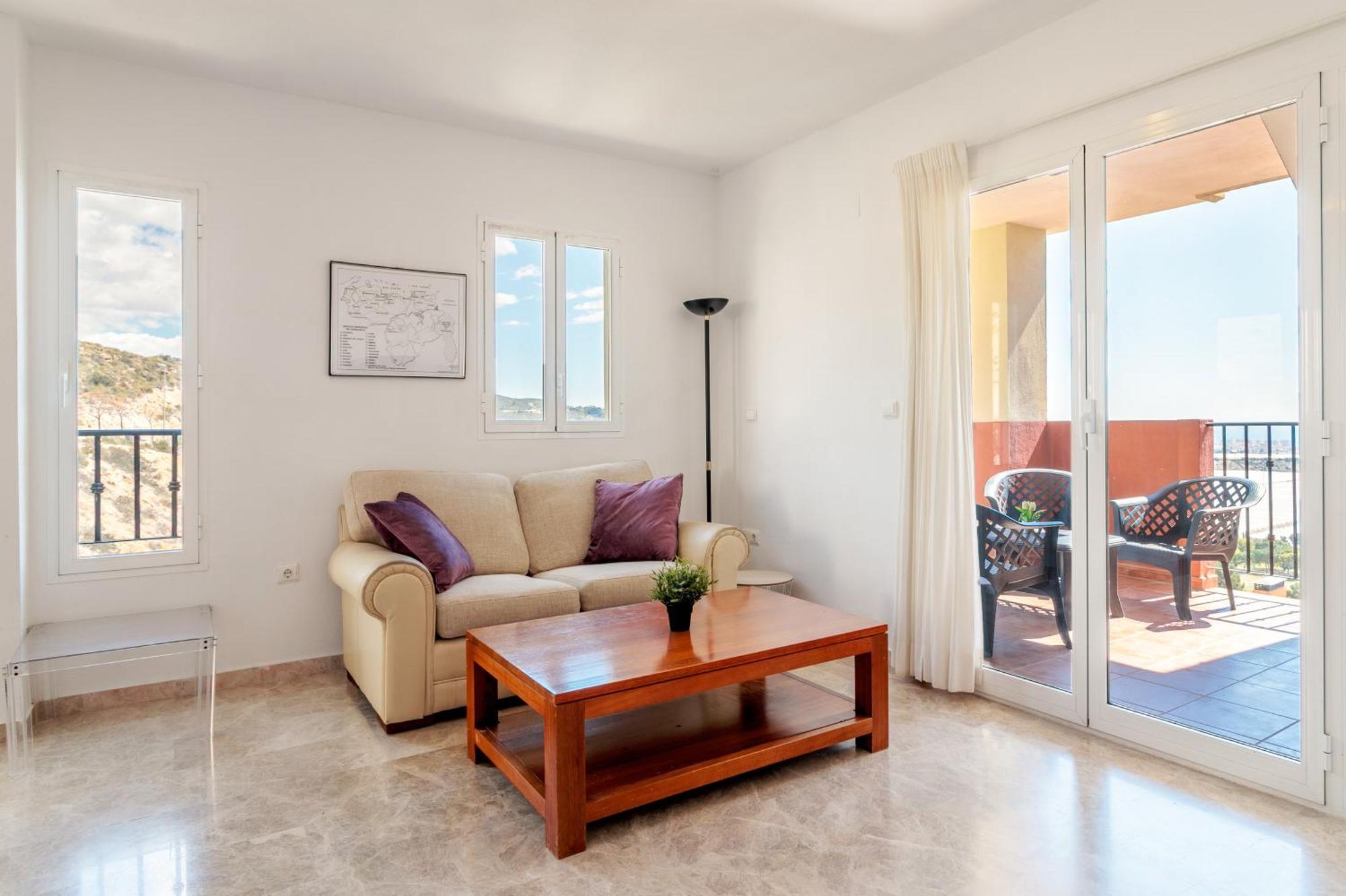 El Mirador Appartement Mutxamel Buitenkant foto