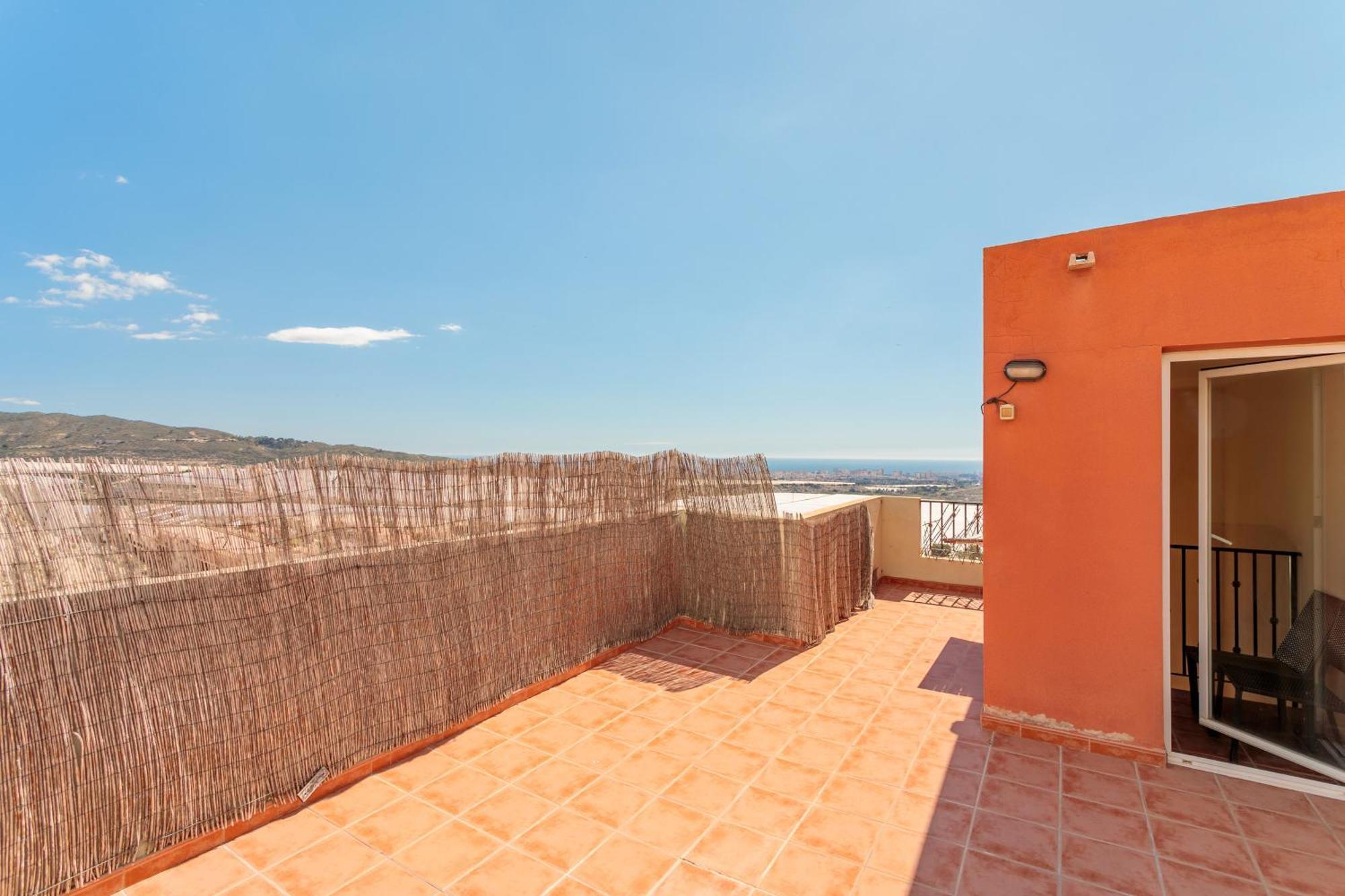 El Mirador Appartement Mutxamel Buitenkant foto